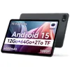 TABWEE T80 Tablet 10 palcov, Android 15, 64GB ROM, 1280 x Náhľad obrázku produktu 9