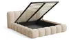 Chilly Möbel Design Bett Stone - Polsterbett mit Produktbild-Vorschau 7