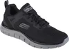 SKECHERS Track Broader Schuhe Herren schwarz 42 Produktbild-Vorschau 7