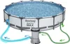Bestway Pool Bestway® Steel Pro MAX, 56488, 457x107 cm, Náhled obrázku produktu 30
