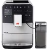 Melitta TS Smart - Silber Produktbild-Vorschau 2