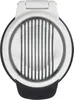 Trancheur OXO-Egg, acier, noir, Good Gri Voir les images du produit 2