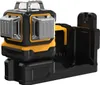 Dewalt DCE089D1G18-QW Laser Tracer Akku 3x360° Grüner Produktbild-Vorschau 6