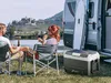 Chladiaca taška Hcalory 55 litrov 12 V/24 V Prenosná Náhľad obrázku produktu 11