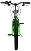 Volare Sportivo Kinderfahrrad - Jungen - 20 Zoll - Grün - 7 Produktbild-Vorschau 8