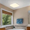 ZMH LED stropné svietidlo ploché - 19 W kúpeľňové svietidlo Náhľad obrázku produktu 3