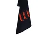 Vista Portuguese Geschirrtuch Prawns schwarz 50x70cm Produktbild-Vorschau 2