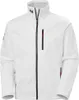 Helly Hansen Crew 2.0 Jacke Weiß M Mann Weiß M Produktbild-Vorschau 3
