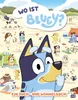 BLUEY – Wo ist Bluey?: Ein Such- und Wimmelbuch - Voir les images du produit 1