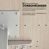 bümö DIY Schreibtischplatte - Größe:  160 x 80 cm, Produktbild-Vorschau 4