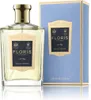 A bottle of Floris No. 89 Eau de Toilette and its packaging are displayed against a white background. Podgląd zdjęcia produktu