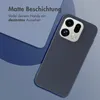imoshion TPU Color Cover Oppo Find X9 - Dunkelblau Produktbild-Vorschau 2