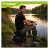 Trizand 27333 Rybářské skládací křeslo s batohem 3 v 1, Náhled obrázku produktu 5