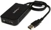 StarTech.com USB2VGAE3, 2.0, USB Typ-A, VGA (D-Sub) výstup, Náhled obrázku produktu 7