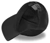 Von Dutch Originals Trucker Cap - SPORT Outdoor Black Produktbild-Vorschau 6