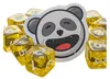 SPIEL DAS! Verlag - Panda Royale - Jeu de dés et de Voir les images du produit 4