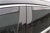 J&J AUTOMOTIVE | Windabweiser Passend Für Opel Insignia 1 Produktbild-Vorschau 6