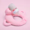 Stillkissen mit Flaschenhalter Ergonomische Freihandhilfe Produktbild-Vorschau 1