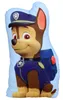 Hellblaues Kissen Formkissen CHASE Paw Patrol Produktbild-Vorschau 1