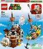 LEGO 71427 Super Mario Larry und Mortons Luftgaleeren – Produktbild-Vorschau 1