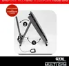 Gymform® Multigym - Heimtrainer , Kraftstation, klappbar, Produktbild-Vorschau 8