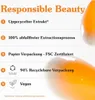 Korres Care Black Pine Primus, Kobiety, 35+ lat(a), Sosna, Podgląd zdjęcia produktu 7