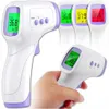 Infrarot Fieberthermometer Kontaktlos Stirn Thermometer 1S Produktbild-Vorschau 11
