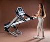 Elektrický běžecký pás Grande 150 kg 20 km/h Corciano Náhled obrázku produktu 3
