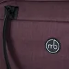 Wickeltasche mit Wickelunterlage wasserabweisend Baby Produktbild-Vorschau 7