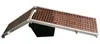 Trap WORHAN do jachtu Żaglówka Teak Aluminium Bardzo lekki Podgląd zdjęcia produktu 3