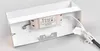 Lindby LED-Wandlampe Quentin, 23cm breit, goldfarben, Produktbild-Vorschau 8