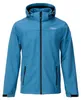 Nordberg Eldgrim - Softshell Outdoor Summer Jacket Men - Podgląd zdjęcia produktu 1
