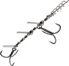 Westin Add-It Jointed Stinger HD Double 40kg 15cm #3/0 Produktbild-Vorschau 3