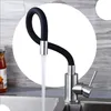 Küchenarmatur Hochdruck Wasserhahn Küche Einhandmischer Produktbild-Vorschau 7