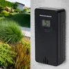 Profi Funk-Wetterstation mit 3 Aussensensoren  - Behalten Produktbild-Vorschau 8