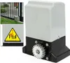 370W Moteur électrique pour portail coulissant Moteur Voir les images du produit 4