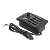 EQ Equalizer Pickup Guitare acoustique Préamplificateur 4 Voir les images du produit 5