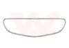 VAN WEZEL 2942518 Kühlergrill Frontgrill passend für Produktbild-Vorschau 2