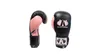 Ali’s Fightgear BT GO Boxhandschuhe Schwarz/Rosa –  8 oz – Produktbild-Vorschau 5