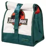 Erik Editores Jurassic Park Tasche Grün  Grün One Size Produktbild-Vorschau 1