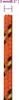 The Living Store Bootsseil Orange 3 mm 25 m Polypropylen Produktbild-Vorschau 6