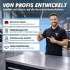 STAHLWERK Druckluft-Reinigungspistole RP-90 ST schwarz Produktbild-Vorschau 14