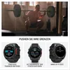 Garmin Fenix 8 47mm AMOLED Wi-Fi GPS Smartwatch mit Produktbild-Vorschau 19