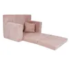 Kindersofa aus Schaumstoff Rosalia Stilvoller Komfort für Produktbild-Vorschau 9