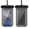Wasserdichte Handy Tasche Nokia Serie Schutz Hülle Produktbild-Vorschau 9