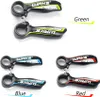 1 Paar Fahrrad Lenkerenden Aluminiumlegierung MTB Produktbild-Vorschau 7