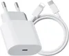 Cavo di ricarica Apple da Lightning a USB-C con assistenza Anteprima dell’immagine prodotto 3