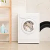 4 palcové PVC hadice ohebné potrubí ventilační potrubí Náhled obrázku produktu 4