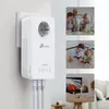 TP-Link TL-WPA8631P KIT AV1300 Powerline 2er WLAN AC (3x Produktbild-Vorschau 8