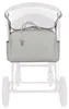 Sac à langer Icon - 25 x 37 cm - Gris | par Pasito a pasito Voir les images du produit 7